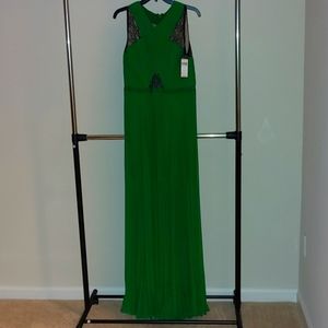 BCBGMAXAZRIA WOMEN DRESS